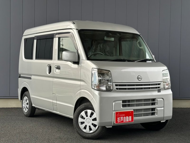 日産 クリッパー メイン画像